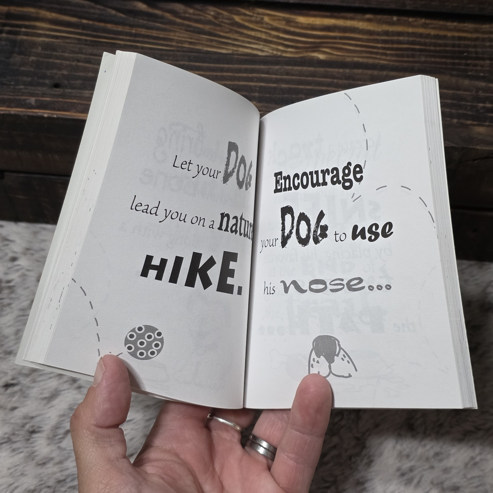 Dogmas: Secrets to Loving Your Dog Book - Picture 6 of 8